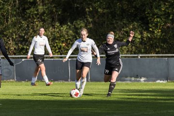 Bild 362 - F SV Henstedt Ulzburg2 - FSG Kaki-StuSie : Ergebnis: 2:2